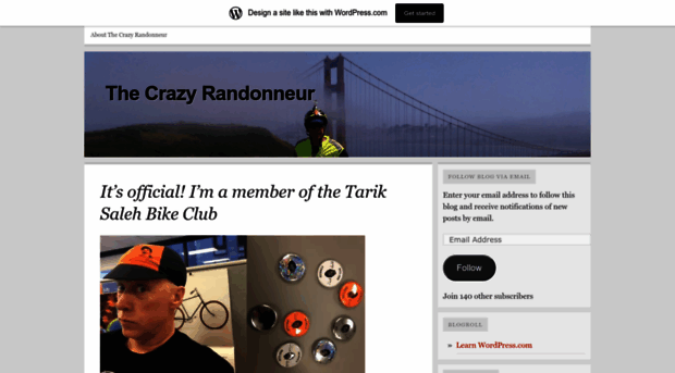 thecrazyrandonneur.wordpress.com