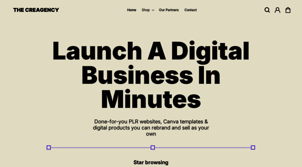 thecreagency.com