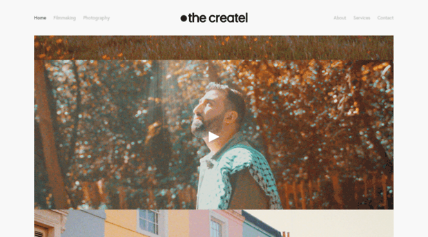 thecreatel.com