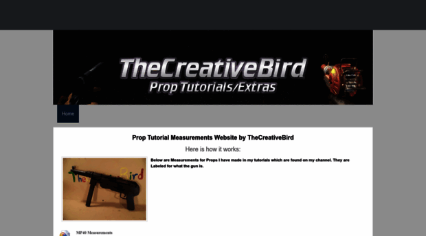 thecreativebird.weebly.com