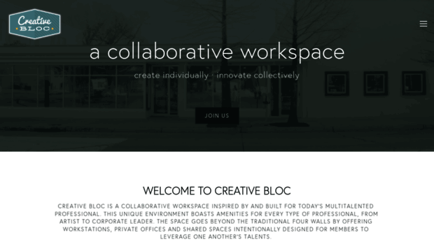 thecreativebloc.org