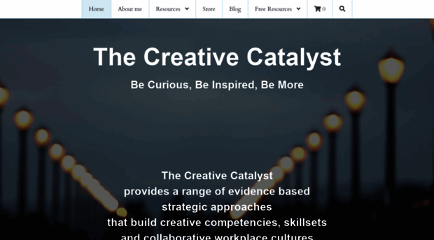 thecreativecatalyst.com.au