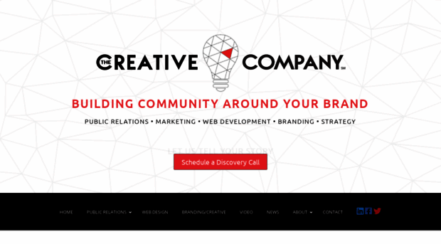 thecreativecompany.com