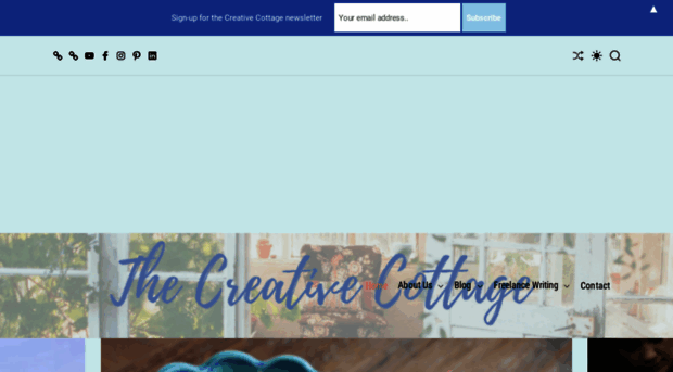 thecreativecottage.net