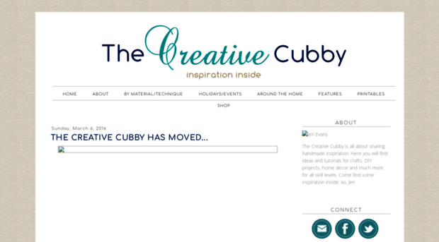 thecreativecubby.blogspot.com