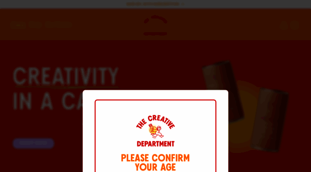 thecreativedepartment.com