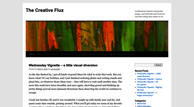 thecreativeflux.wordpress.com