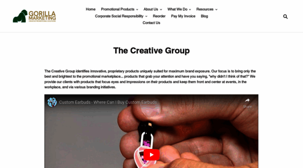 thecreativegroupllc.com