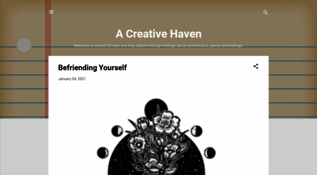 thecreativehaven04.blogspot.com