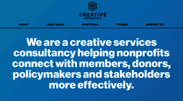 thecreativeindustry.com