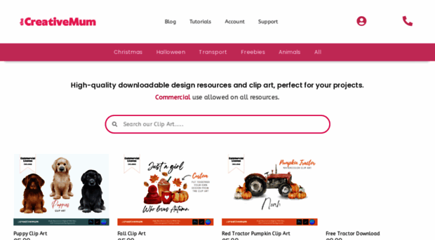 thecreativemum.co.uk
