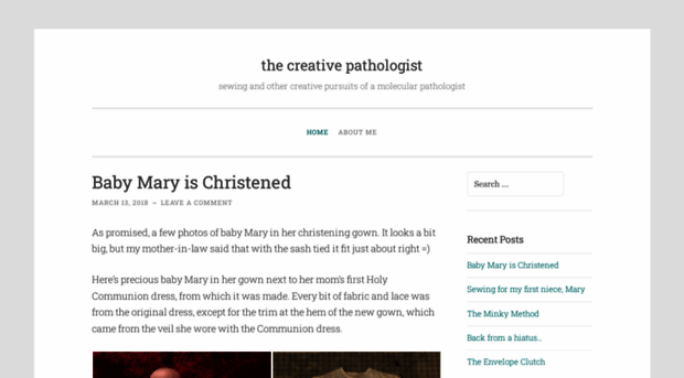 thecreativepathologist.wordpress.com