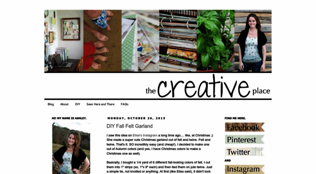 thecreativeplace.blogspot.com