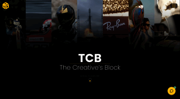 thecreativesblock.in