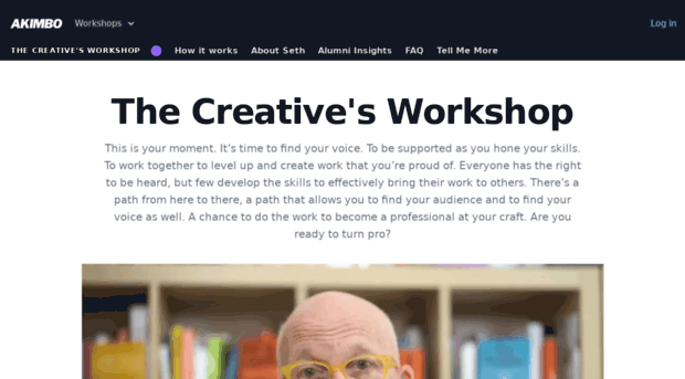 thecreativesworkshop.com