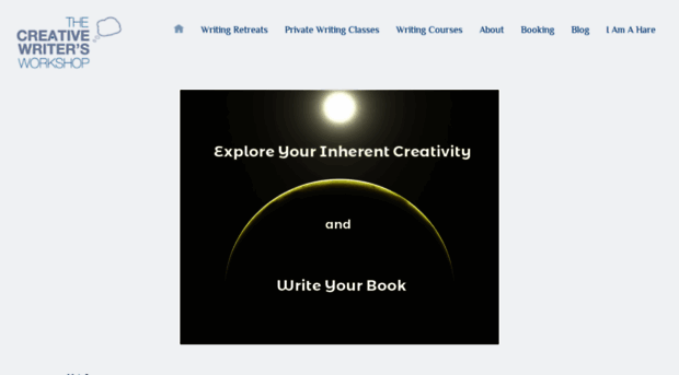 thecreativewritersworkshop.com