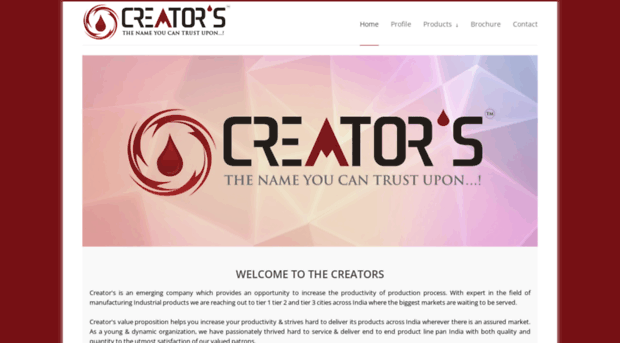 thecreators.in