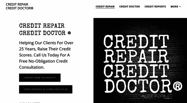 thecreditdoctors.com