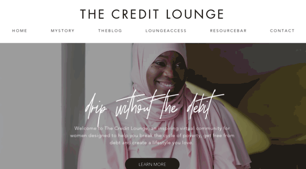 thecreditlounge.com