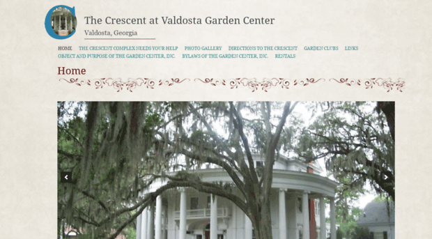 thecrescentatvaldosta.com