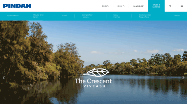 thecrescentviveash.com.au