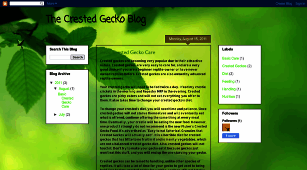 thecrestedgecko.blogspot.com