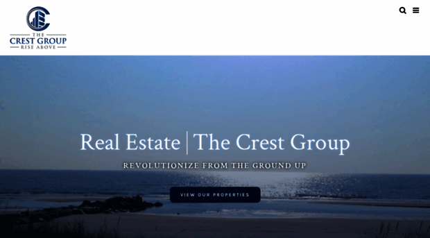 thecrestgroupllc.com