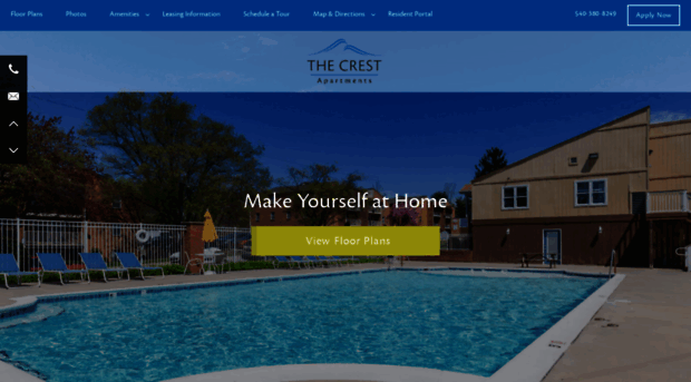 thecrestsalem.com