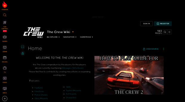 thecrew-archive.fandom.com