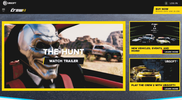 thecrew-game.com