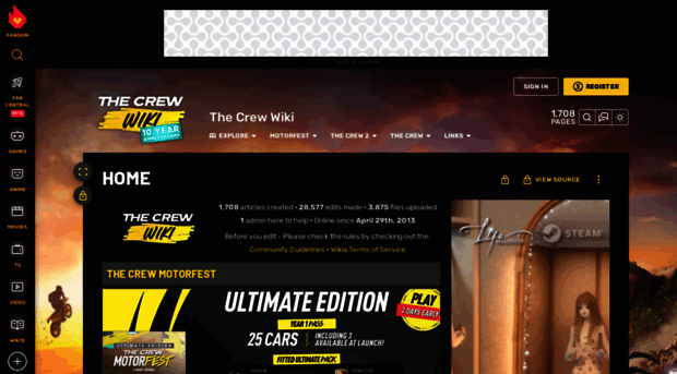 thecrew.wikia.com