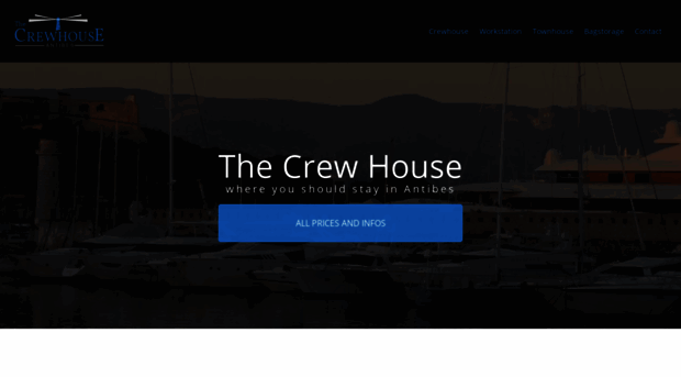 thecrewhouse.fr