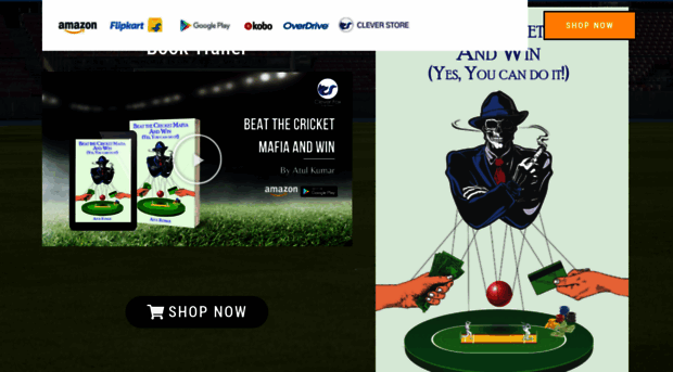 thecricketmafia.com