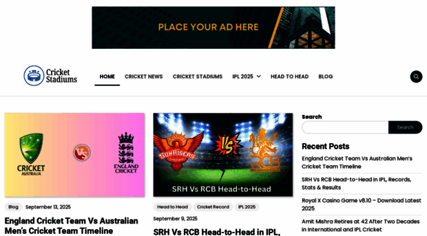 thecricketstadiums.com