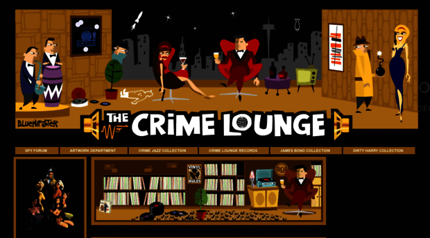 thecrimelounge.blogspot.ie