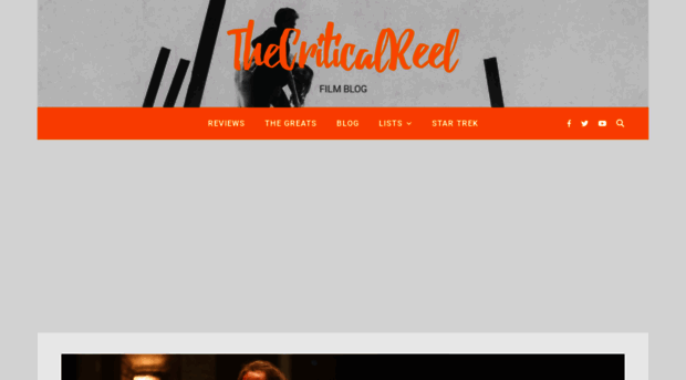 thecriticalreel.com