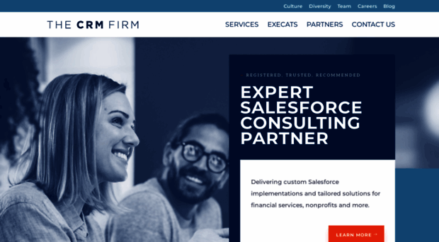 thecrmfirm.com