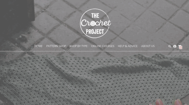 thecrochetproject.com