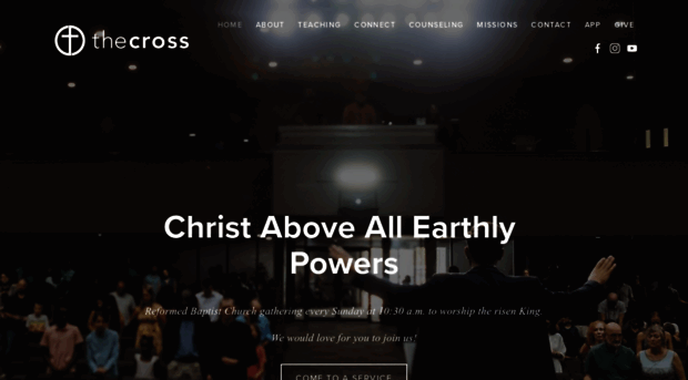thecross-church.squarespace.com
