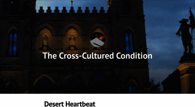 thecrossculturedcondition.wordpress.com