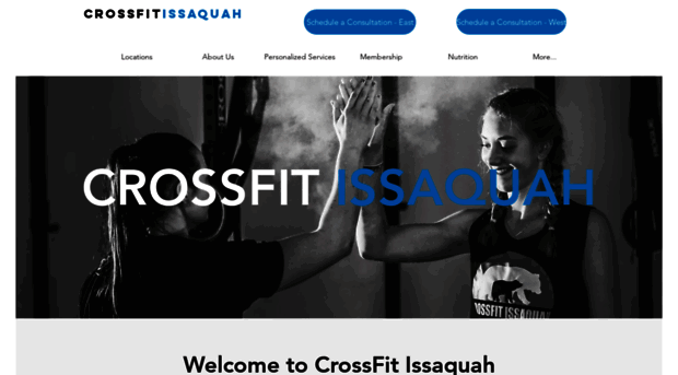 thecrossfitissaquah.com