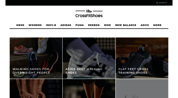 thecrossfitshoes.com