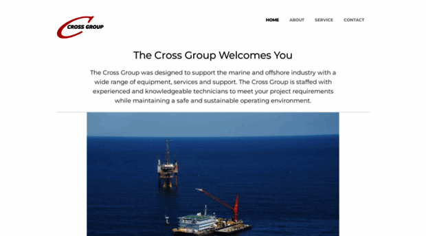 thecrossgroup.com