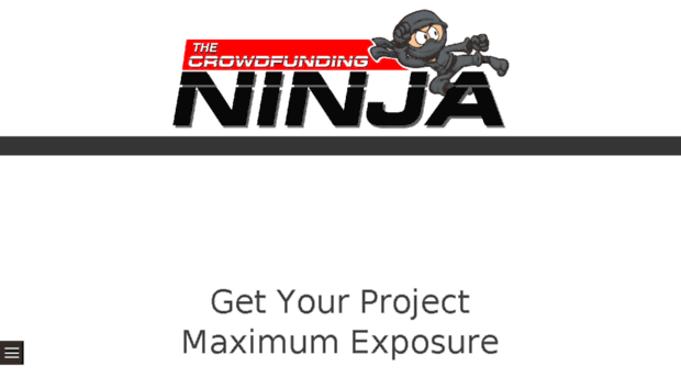 thecrowdfundingninja.wordpress.com