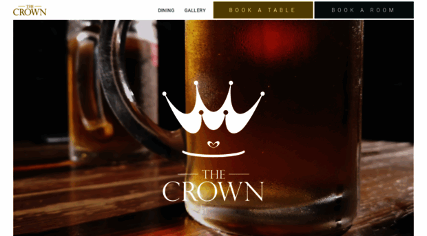 thecrown.co.uk