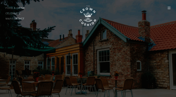 thecrownandcushionwelburn.com