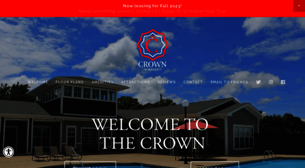 thecrownbg.com