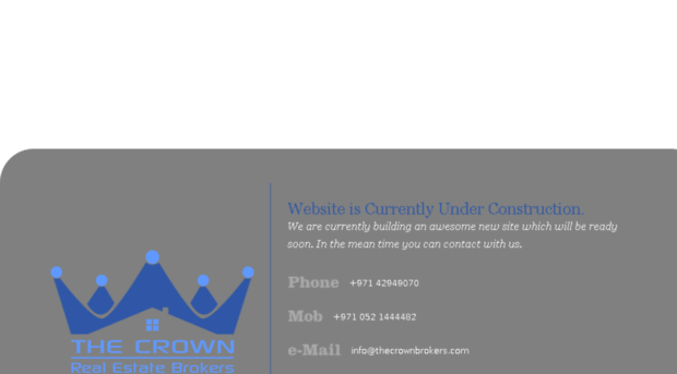 thecrownbrokers.com