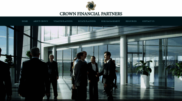 thecrownpartners.com