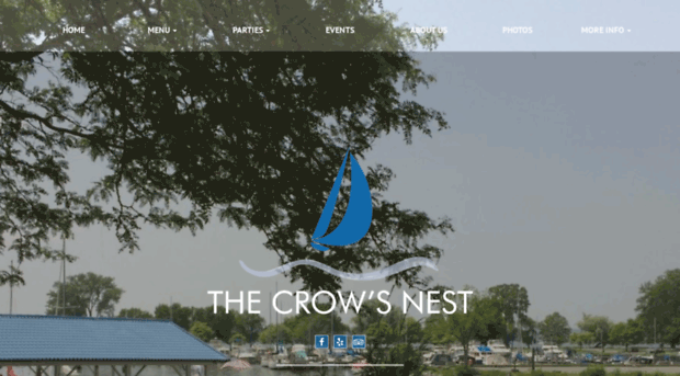 thecrowsnestrestaurant.com